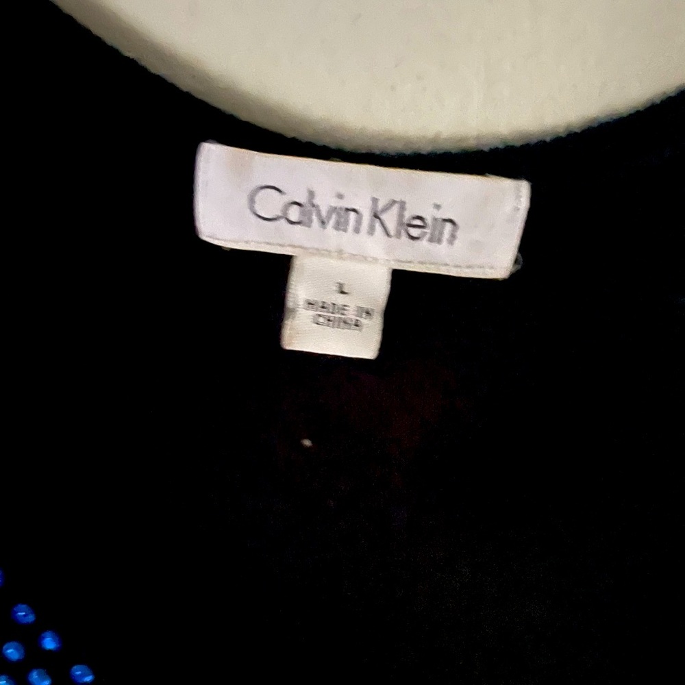 Calvin Klein
